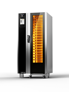 Horno de Convección Eléctrico Comercial Profesional, Horno de Convección <span class=keywords><strong>para</strong></span> Panadería, Horno Combinado <span class=keywords><strong>para</strong></span> Restaurante - Product Image 1