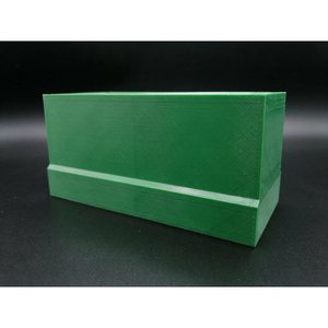 Gancio e supporto per esposizione su cremagliera o profilo, stampa 3D FDM, a partire da 1,50 € ciascuno - Product Image 3
