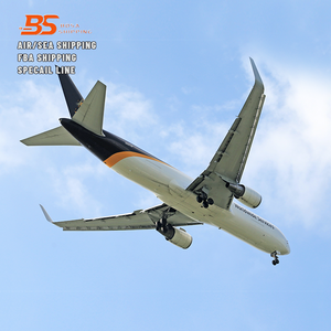 Livraison rapide par transitaire express DHL UPS FedEx de Chine vers les États-Unis, le Canada et l'<span class=keywords><strong>Europe</strong></span> avec prix avantageux et assistance 24h/24 et 7j/7 - Product Image 2