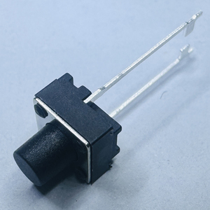 Interrupteur Tactile TS2T-070B-H10, hauteur 7 mm, <span class=keywords><strong>1</strong></span> million de cycles, deux bornes au milieu - Product Image 4