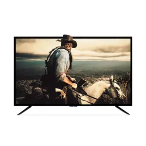 Wholesale Price Television Smart TV 4k Ultra Hd 50 Inch 55" Led TV Screens In Dubai High Quality TV 65 Inch 4K Uhd