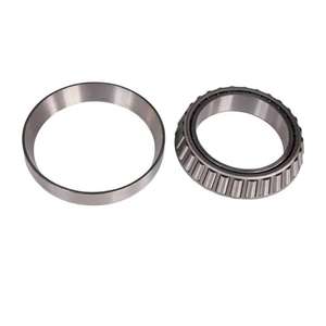 Haute qualité 31312-27312E 4021000139 23B0019 essieu entraînement principal différentiel roulement à engrenage conique pour pièces de machines de Construction - Product Image 4