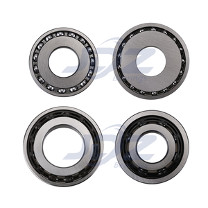 Rodamiento de Bolas de Ranura Profunda No Estándar BB12566, BB1-2566, BB1-3320, Ampliamente Compatible con Piezas de Automóviles y Motocicletas - Product Image 3