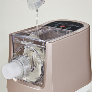 Hot bán 300W nhà sử dụng điện mini thông minh tươi Pasta maker mì ống mì ống làm giá máy - Product Image 5