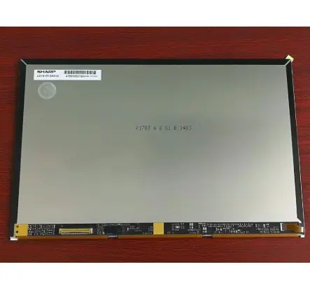Tablet LCD Dispay Matrix For Chuwi Hi9 Air CW1546 Hi 9 Air cwi533 lcd screen display glass replacement panel