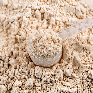 Premium Plant <b>Protein</b> Brown Rice <b>Isolate</b> Vegan <b>Protein</b> <b>Powder</b> 24-Month Shelf Life Fittree International for Nutrition Food - Product Image 1