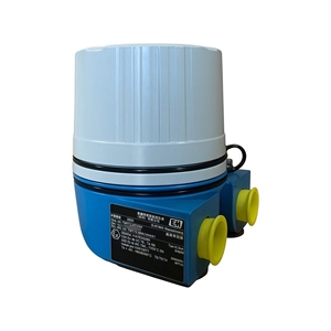 E+H Original allemand ITEMP TMT72 Température - Product Image 2