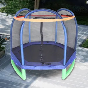 Low Price Kids Trampoline Fitness Quality Trampoline Fitness Jumping