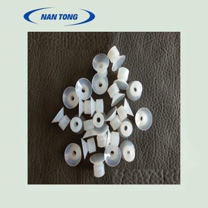 Buse d'aspiration Nantong 20 mm extérieur 6 mm intérieur 15 mm haute résistance à l'usure pour machines à relier - Product Image 1