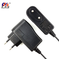 Vente directe d'usine, adaptateur secteur universel AC/DC 9V 1A 9W 5V 2A 10W 12V 1A 24V0.5A 12W avec fonction SCP, alimentation électrique