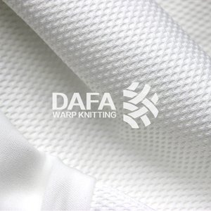 Fabriek Directe Verkoop 100% Polyester 3d Mesh Spacer Stof Hoeslaken Voor Thuis - Product Image 4