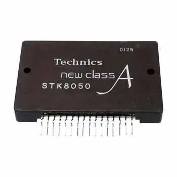 Supply PCB all electronic component ic STK8050
