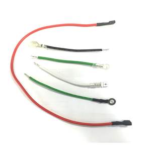 Faisceau de câbles certifié UL - Product Image 2