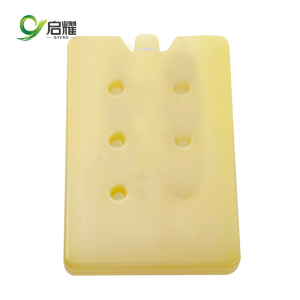 Gạch đá Tủ đông siêu mát trong Túi lạnh Túi nước đá để lưu trữ thực phẩm cho thực phẩm đông lạnh - Product Image 3