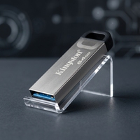Flashdisk USB 3.2 Gen 1 Murah Grosir 32GB 64GB 128GB 256GB 200MB/s Metal