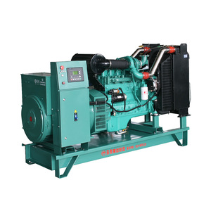 魅力的な価格で持ち運びに便利な20KW 48KW 60KW発電機 6LTAA 200KW 220KWディーゼル発電機 工場価格 - Product Image 3