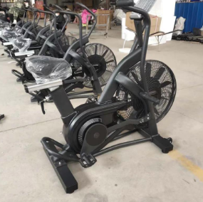 Bicicleta Estática para Ejercicio en Casa, Gimnasio, Bicicleta de Aire para Desarrollo Corporal, Bicicleta de Ejercicio para Interiores - Product Image 3