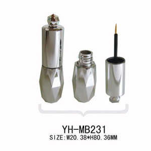 หลอดมาสคาร่าปลายคู่รูปทรงเพชร - Product Image 5