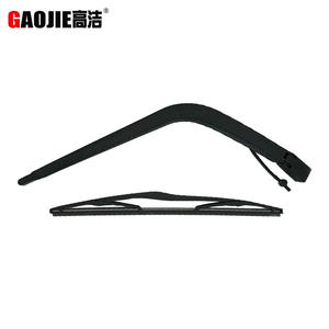 Compatible con Land Rover Freelander 1.ª generación / 99-06 Brazo oscilante del limpiaparabrisas trasero - Product Image 1