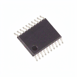 MAX5725AAUP+T Data Acquisition 20 TSSOP In Stock Electronic Circuit Components - Product Image 1