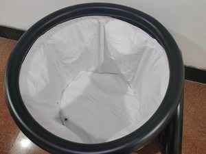 Bain à remous <span class=keywords><strong>gonflable</strong></span> en PVC portable personnalisé Baignoire de récupération pliable <span class=keywords><strong>pour</strong></span> adulte Piscine <span class=keywords><strong>gonflable</strong></span> personnalisable de trempage en plein air - Product Image 6