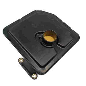 Meilleur <span class=keywords><strong>prix</strong></span> Pièces de moteur automobile Filtre à huile de transmission 46321-3F200 pour voitures Hy-undai K-IA 463213F200 - Product Image 1