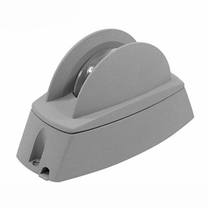 Lumière LED extérieure pour rebord de fenêtre, étanche IP65, en aluminium, à fixation murale, pour jardin, patio, entrée de maison, luminaire - Product Image 1