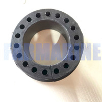 FARMARINE Moteur hors-bord F4 F5 68D-G2537-00 Douille d'arbre de pivot
