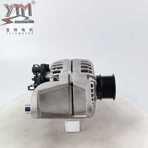 Alternateur YTM BO202 24V 80A pour Volvo D12D D16E OE 14632906 20409228 WAI 301N20055Z Style <span class=keywords><strong>Bosch</strong></span> Remplacement Robuste - Product Image 3