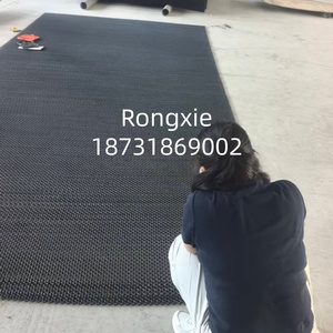 Rouleaux de grillage maillé miniatures <span class=keywords><strong>en</strong></span> fil diamanté galvanisé à gros trous, vente <span class=keywords><strong>en</strong></span> gros, directement de l'usine chinoise - Product Image 6