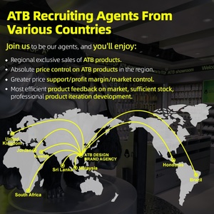 ATB phổ từ tùy chỉnh nam châm điện thoại trường hợp đối với iPhone 17 Pro Max trống trong suốt có thể tháo rời nam châm điện thoại di động Bìa - Product Image 6