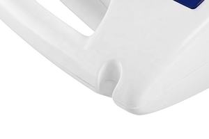 Fournitures médicales Autres appareils médicaux ménagers Équipement inhalateur portatif à ultrasons Nébuliseur - Product Image 4