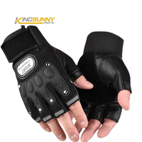 1 Paire Gants Homme Antidérapants pour Guidon Moto Vélo Accessoires Cyclisme Sport Protection Main Sécurité Conducteur