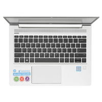 Ordinateur portable professionnel pas cher de classe A pour HP Probook 430 G6 avec processeur Intel Core I5 de 8e génération, 8 Go de RAM, 256 Go de SSD, écran 13,3 pouces