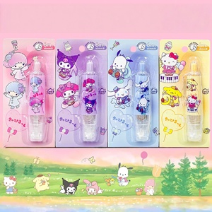 Correction de la série familiale YSWH avec correction d'étudiant de dessin animé de haute beauté et papeterie de correction d'erreur - Product Image 2