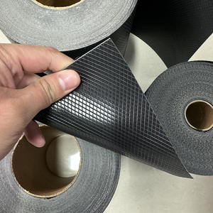 <span class=keywords><strong>Materiali</strong></span> Impermeabilizzanti per Fondamenta Murali con Membrana Impermeabile PE DPC da 110mm 150mm 230mm per Barriera Antiumidità - Product Image 5