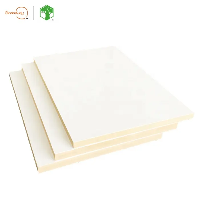 แผ่นคอมโพสิตไม้พลาสติกเป็นมิตรกับสิ่งแวดล้อม WPC PVC Foam Board พร้อมผงไม้