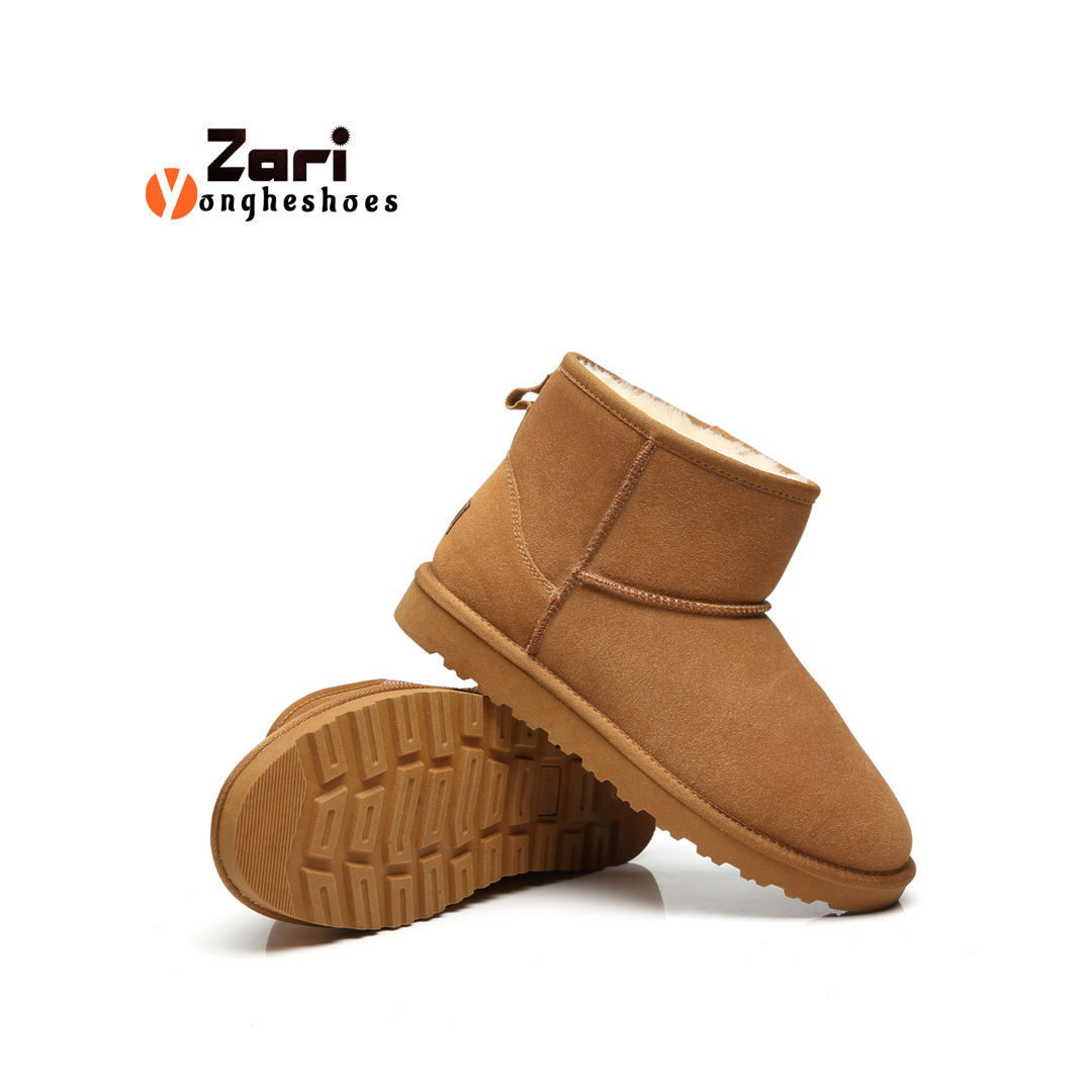 Ugg Boots Ugg Vanno Bene Sulla Neve Stivali Da Neve MOON BOOT