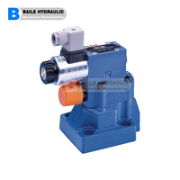REXROTH katup servo katup proporsional 4WRL 25 V370M-30/G24Z4/M katup pilot hidrolik 0811 404 205 0811 404 601 0811