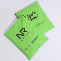 Sacs d'expédition personnalisés en plastique avec logo, enveloppes d'expédition personnalisées, sacs d'expédition imprimés