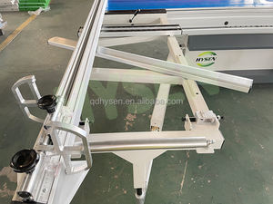 Sierra <span class=keywords><strong>de</strong></span> Mesa Deslizante HYSEN, Gran Oferta 2026, Proveedor <span class=keywords><strong>de</strong></span> Maquinaria para Trabajar la Madera, Sierra <span class=keywords><strong>de</strong></span> Panel Deslizante para Cortar Madera - Product Image 3