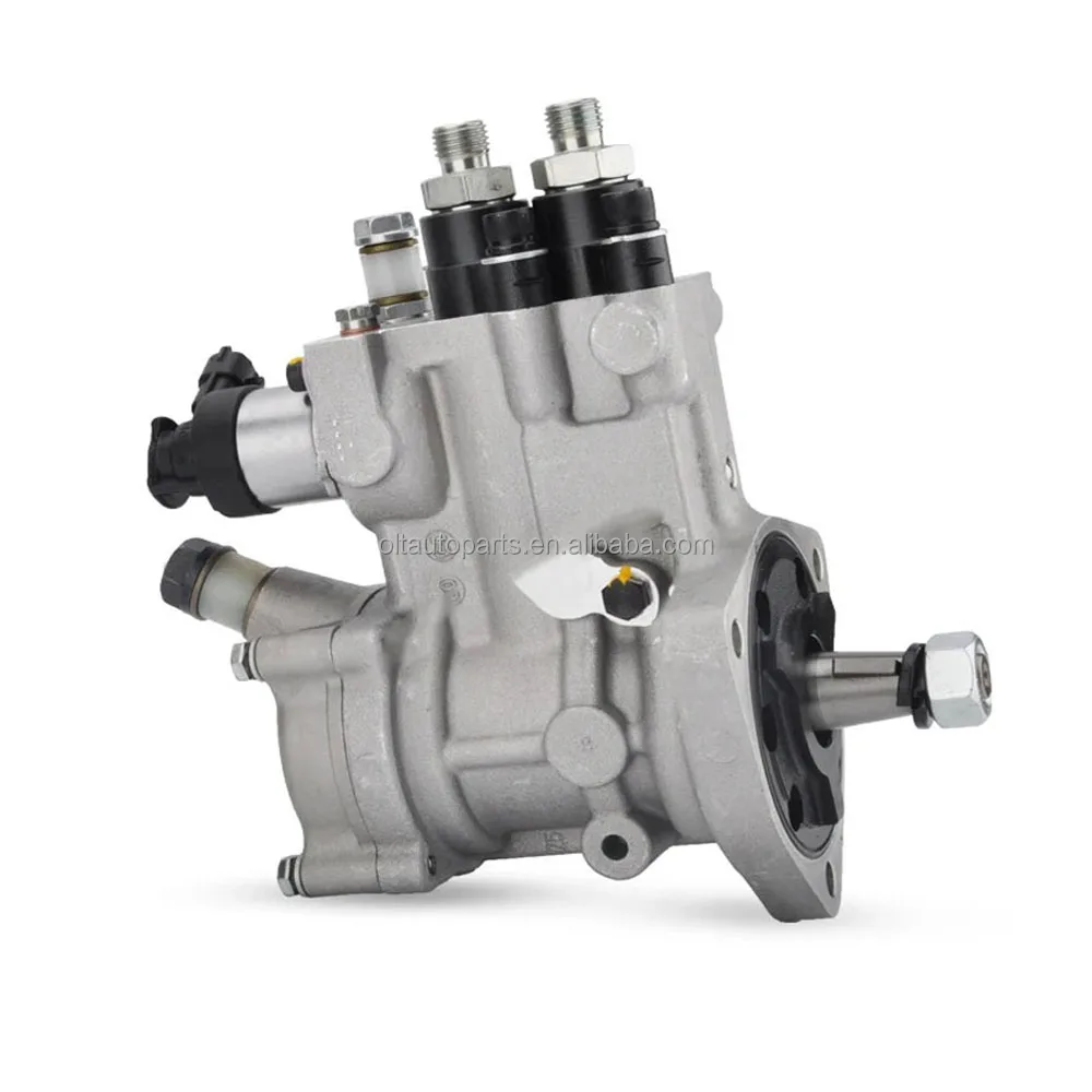 Genuine High Quality CB18 Fuel Injection Pump 0445025104