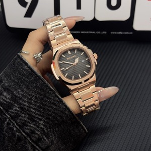 <span class=keywords><strong>Reloj</strong></span> de Lujo <span class=keywords><strong>Citizen</strong></span> para <span class=keywords><strong>Hombre</strong></span>, de Cuarzo, con Correa de Acero Inoxidable Dorado, Esfera de Cristal, Resistente al Agua, Luminoso, con Indicador de Fecha y Día de la Semana - Product Image 3