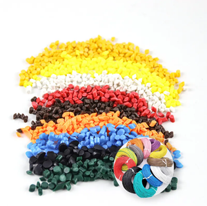 Matière première en plastique PP recyclé, qualité médicale, qualité alimentaire, moulage, copolymère de polypropylène à haut débit et à haute brillance - Product Image 3