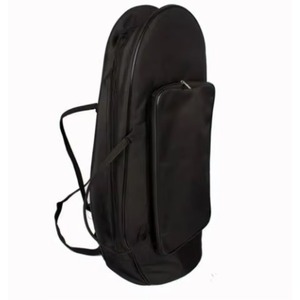 Échantillon gratuit : Sac de rangement imperméable de haute qualité pour cor français et euphonium, grande capacité - Product Image 1