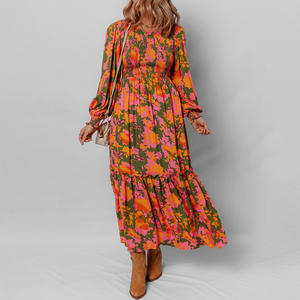 Abiti lunghi da donna - Product Image 5