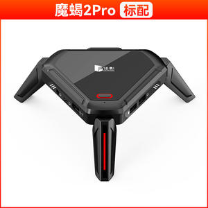 Konverter Keyboard Mouse Mobile Game PUBG Gamwing MOXIE 2 PRO Scorpion 2 Pro High Energy Dark Zone Breakthrough Elite - Product Image 2