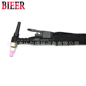 Bieer Cold Welding Torch 9F126055 All Copper Conductor Manual Ignition Single Switch For Thin Plates - Product Image 1