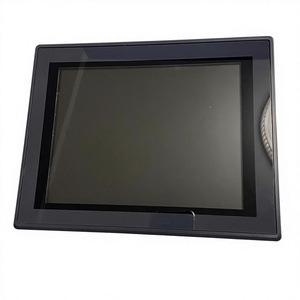 Monitor LCD a Color Keyence de 8.4 Pulgadas (Interfaces de E/S Digitales, Resolución 800x480, Ethernet Industrial) para Automatización Industrial - Product Image 5