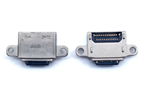 Connecteur Micro Mini USB, Port de Charge pour Samsung Galaxy Note 8 9 10 10 Plus 20 Ultra 10 Lite, Port de Charge USB